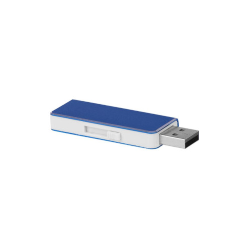 USB-Stick Glide royalblau