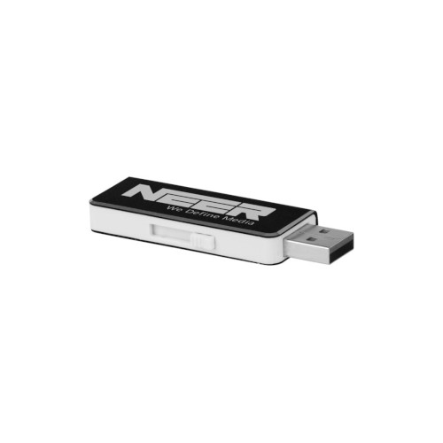 USB-Stick Glide schwarz