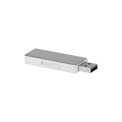 USB-Stick Glide silber