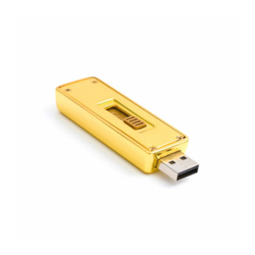 USB-Stick Goldbarren