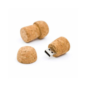 USB-Stick Korken