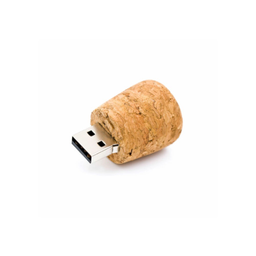 USB-Stick Korken
