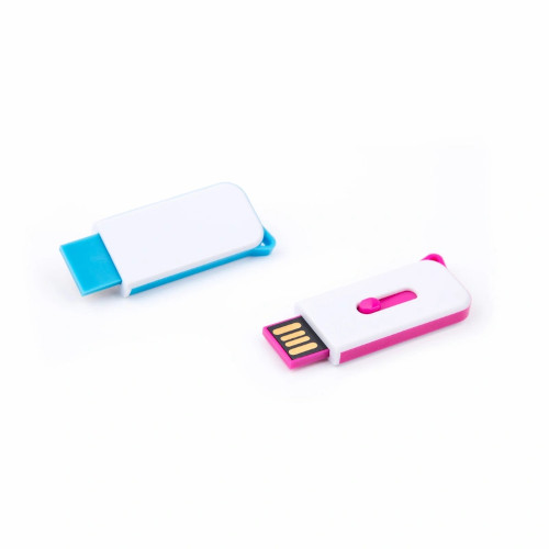 USB-Stick Lico Farbübersicht