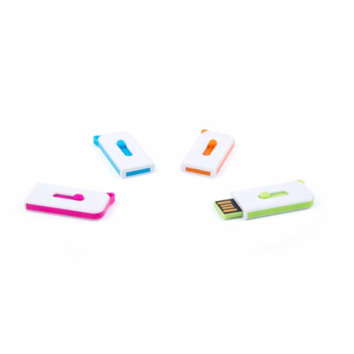 USB-Stick Lico Farbübersicht