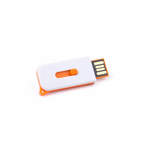 USB-Stick Lico orange
