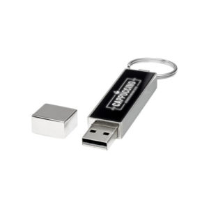 USB Stick Light Up weiß