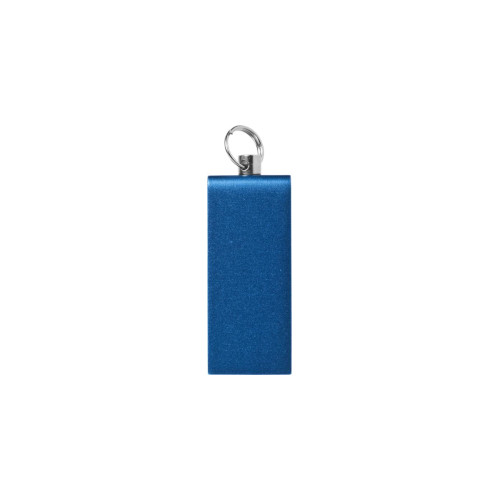 USB-Stick Mini Rotate blau