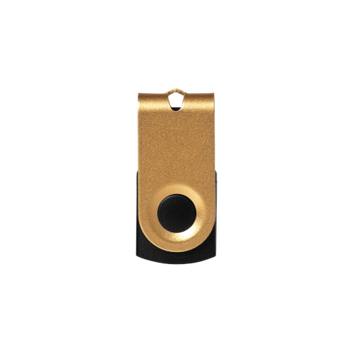 USB-Stick Mini gold