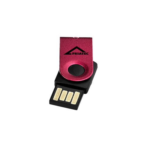 USB-Stick Mini rot
