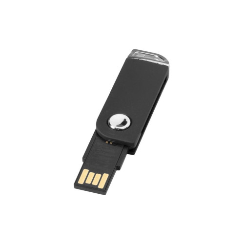 USB-Stick Rectangular schwarz