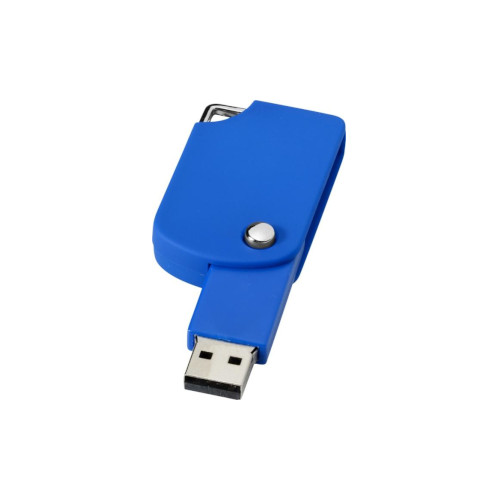 USB-Stick Square blau