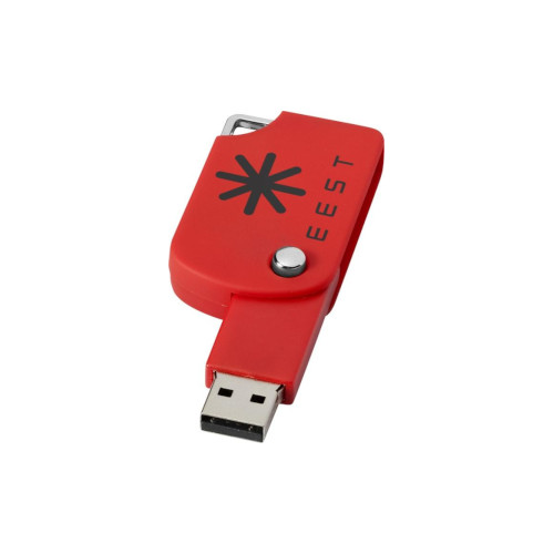 USB-Stick Square rot