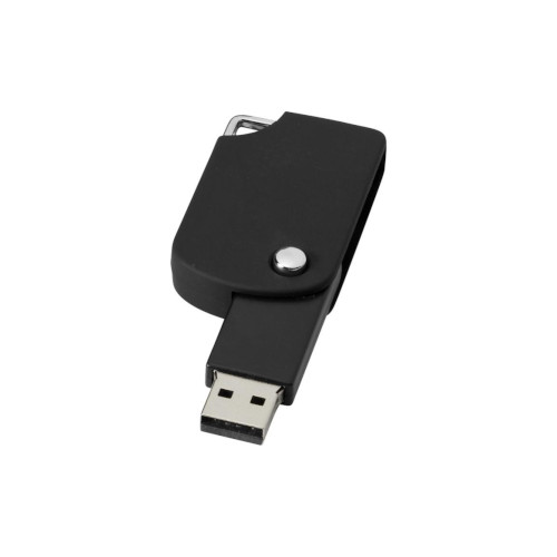 USB-Stick Square schwarz
