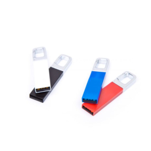 USB Stick Tag Farbübersicht