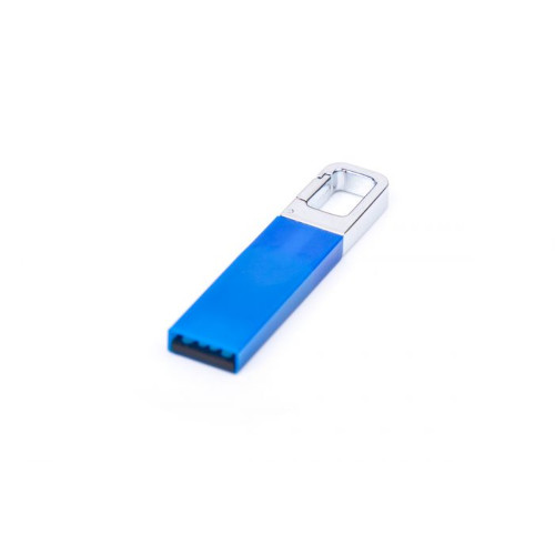 USB Stick Tag blau