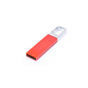 USB Stick Tag rot