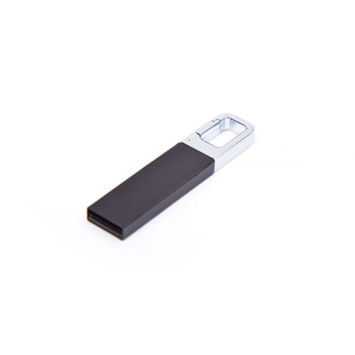 USB Stick Tag schwarz