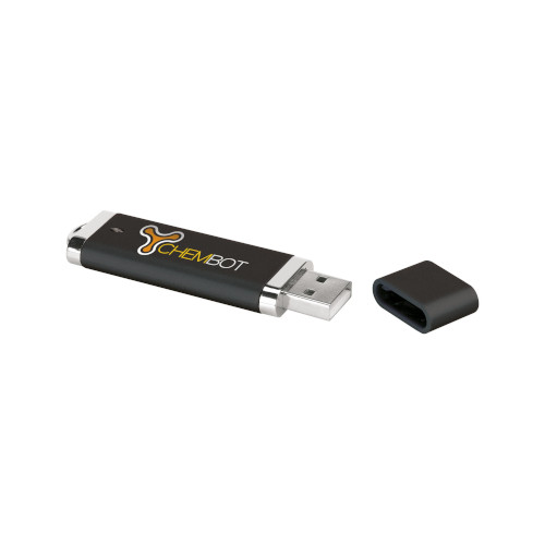 USB-Stick Talent schwarz