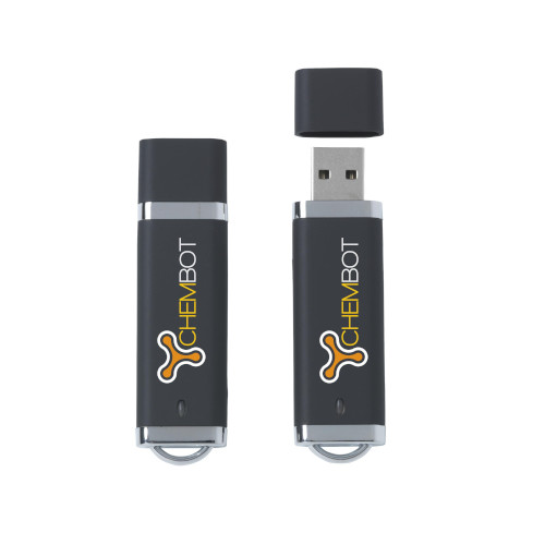 USB-Stick Talent schwarz