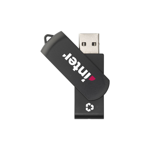 USB-Stick Twist Recycle