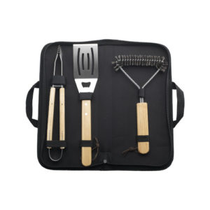 Verano Barbecue-Set