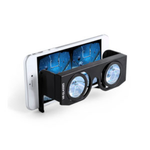 Virtual - Reality Brille Morgan