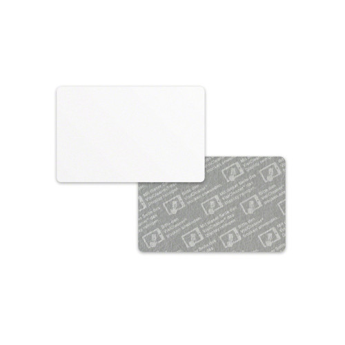 VisiCleaner® Display - Reinigungskarte im Scheckkartenformat