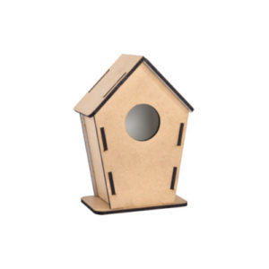 Vogelhaus Eco