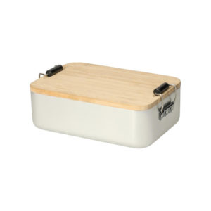 Vorratsdose Bamboo klein