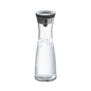 WMF Basic Wasserkaraffe schwarz