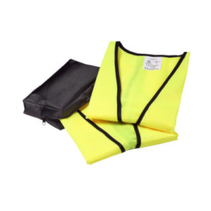 Warnwesten Set Kompakt