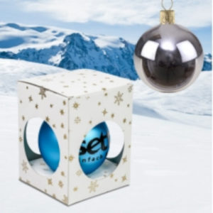 Weihnachtskugel