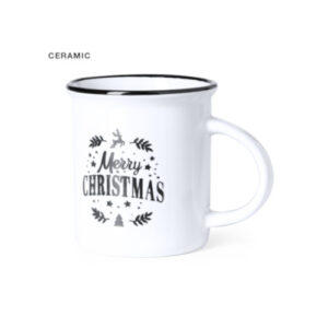 Weihnachtstasse Tiffany
