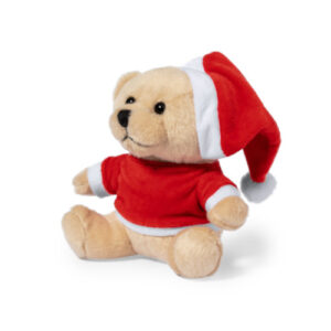 Weihnachtsteddy Kuisy