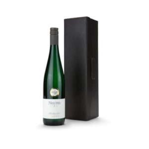 Weisswein mit Geschenkkarton