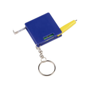 Werkzeug Schlüsselanhänger Handily blau