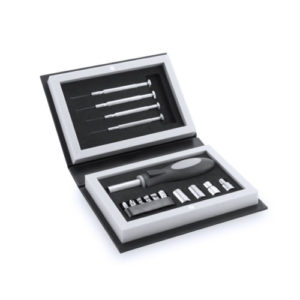 Werkzeug Set Bregox