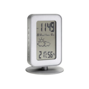 Wetterstation Raymore