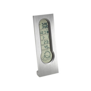 Wetterstation Turin