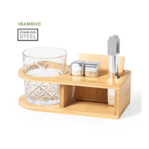 Whisky-Set Devon