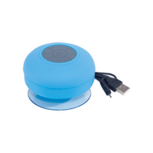 Wireless Duschlautsprecher
