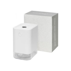 automatischer Desinfektionsspender