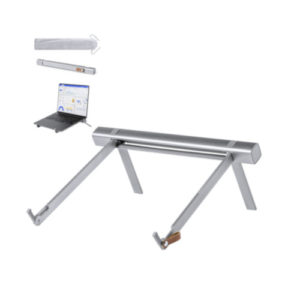 klappbarer Laptopständer Morlon