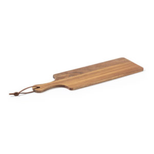 kleines Holzbrett Janet