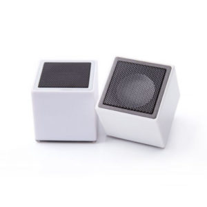 Lautsprecher Cube