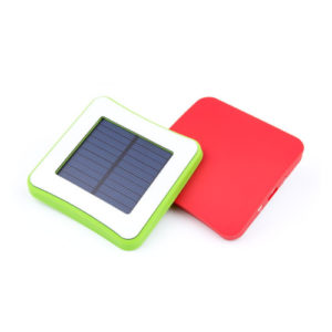 Powerbank Helios Farbübersicht