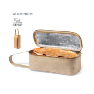 recycelte Thermo-Tasche
