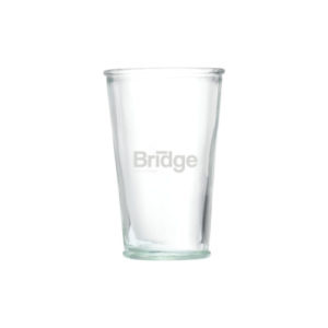 recyceltes Wasserglas Sevilla