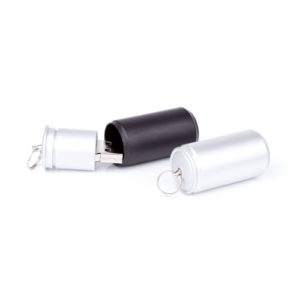 USB Stick Dose Farbübersicht