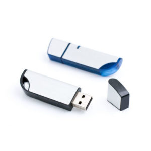 USB Stick Fire Farbübersicht